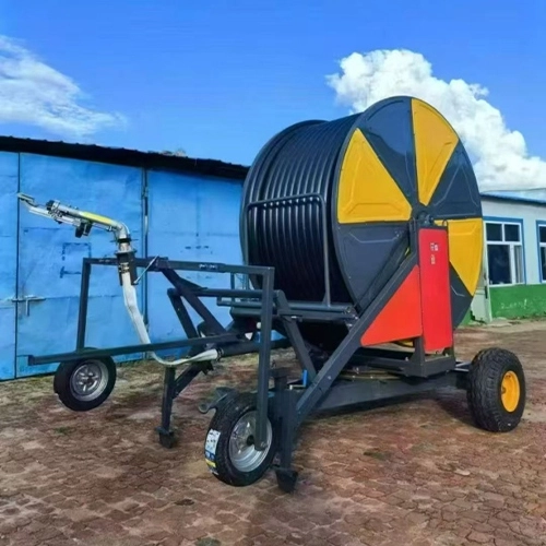 75-500 reel aerosol can machine