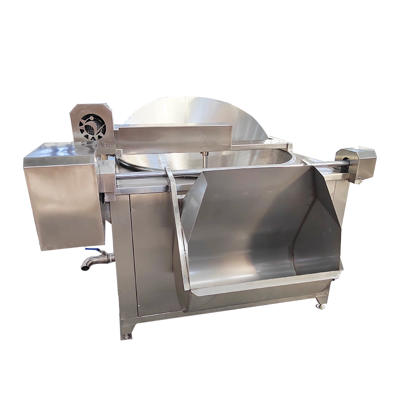 Fryer