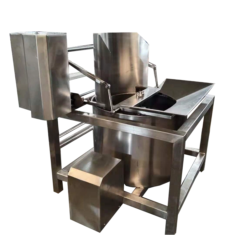 Centrifugal Dryer