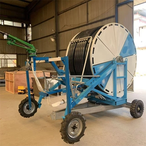 75-400 Reel Type Aerosol Can Machine